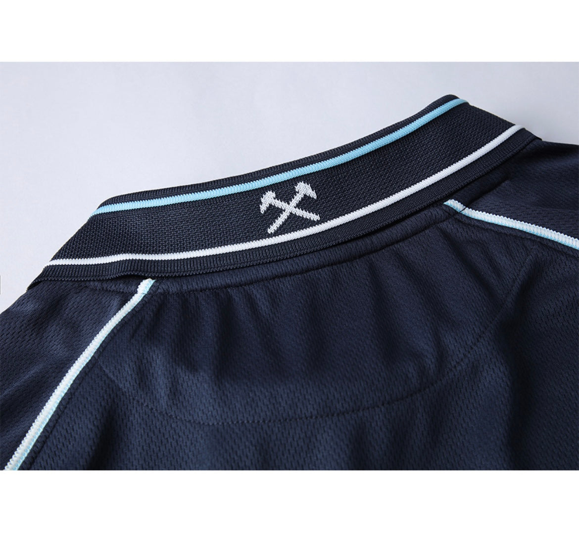 WEST HAM - THIRD JERSEY 1999/00