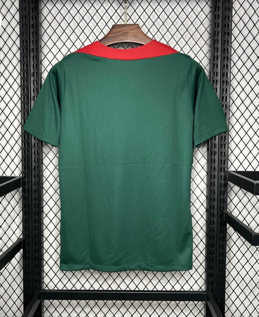LIVERPOOL ENTRAÎNEMENT - MAILLOT 24/25