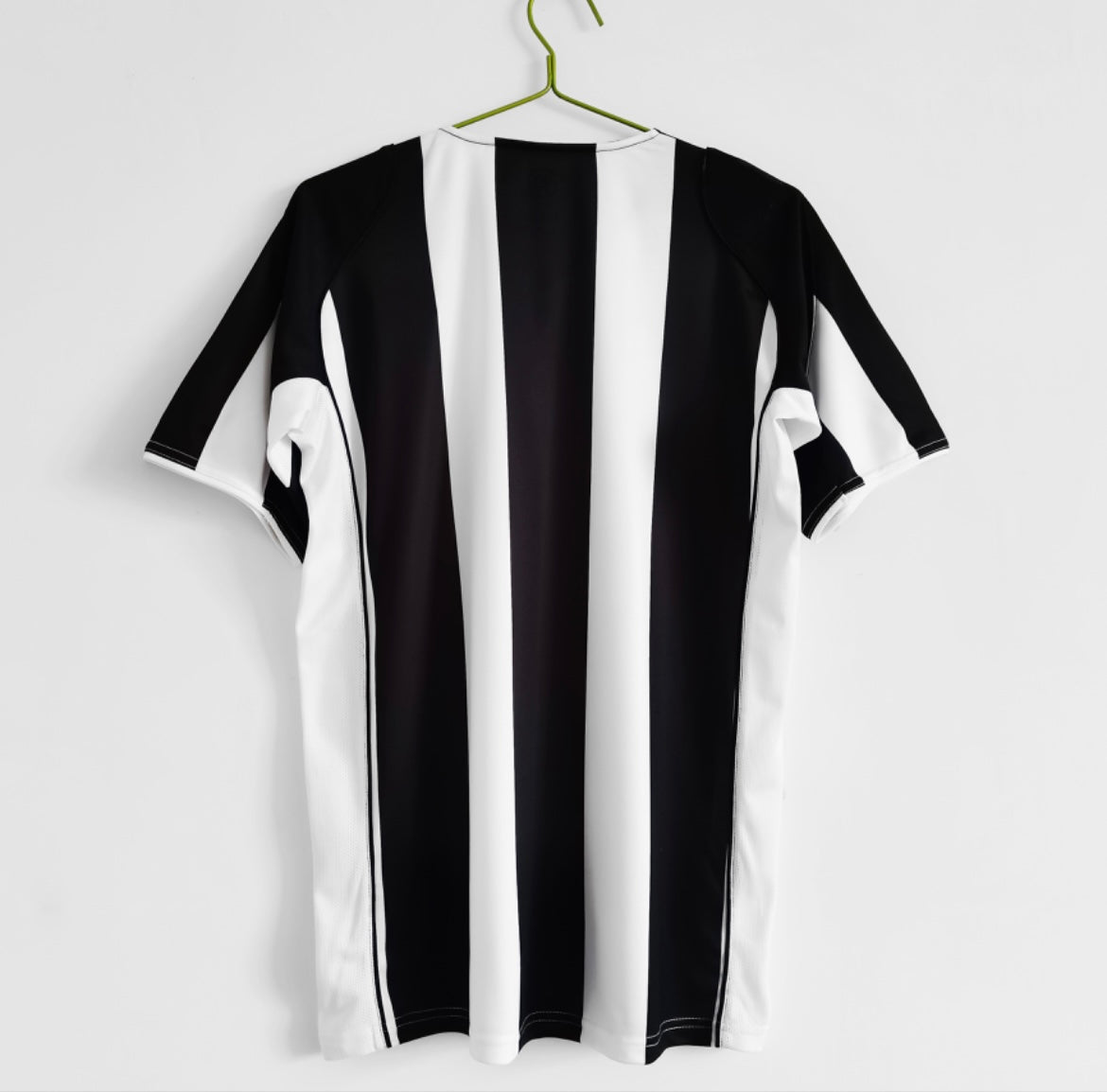 JUVENTUS - MAILLOT DOMICILE 04/05