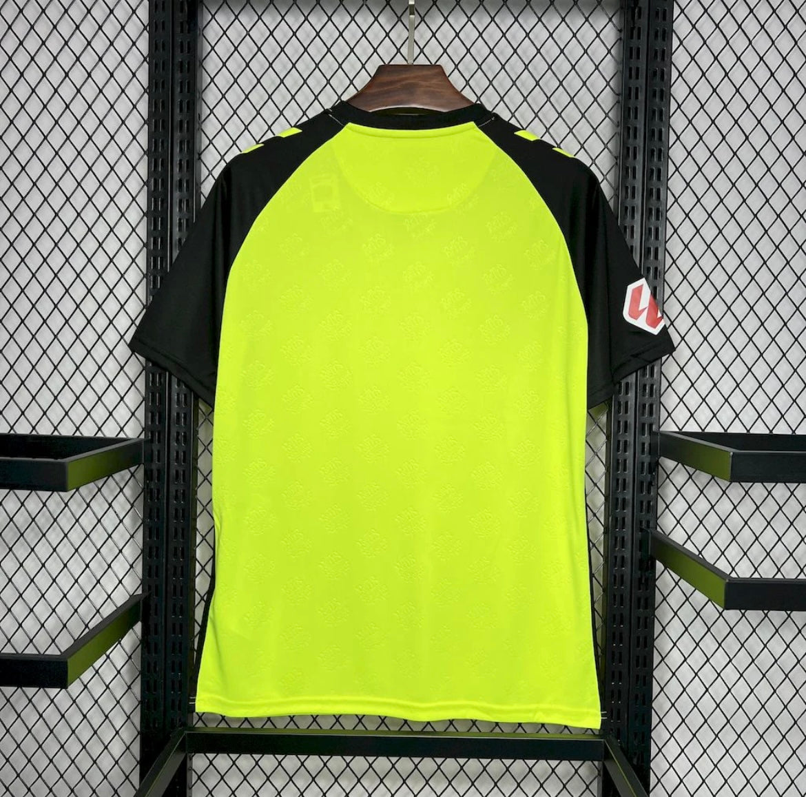 BETIS SÉVILLE - MAILLOT THIRD 24/25