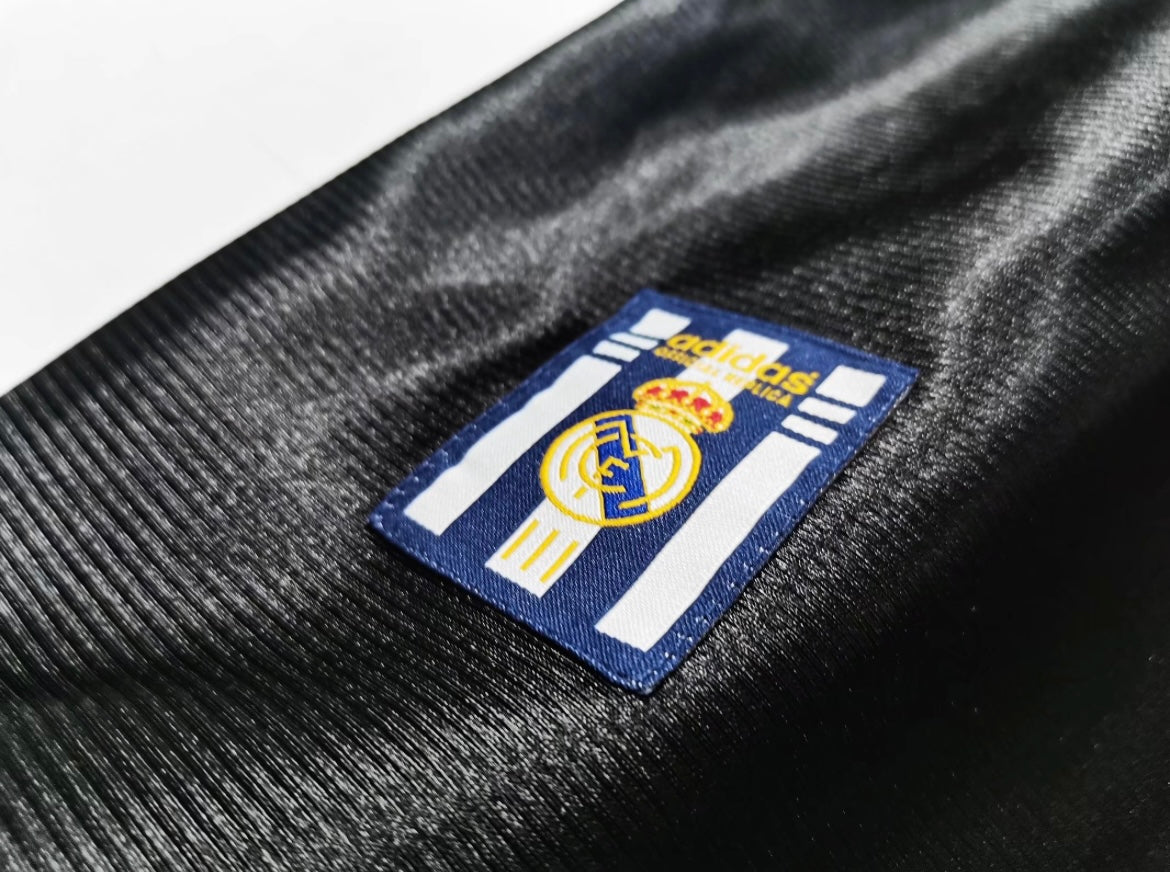 REAL MADRID - MAILLOT EXTÉRIEUR 1999/00