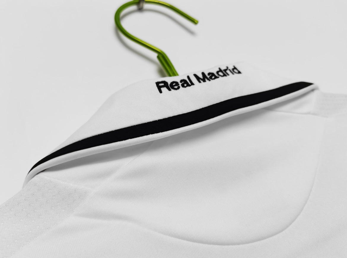 REAL MADRID - MAILLOT DOMICILE 08/09