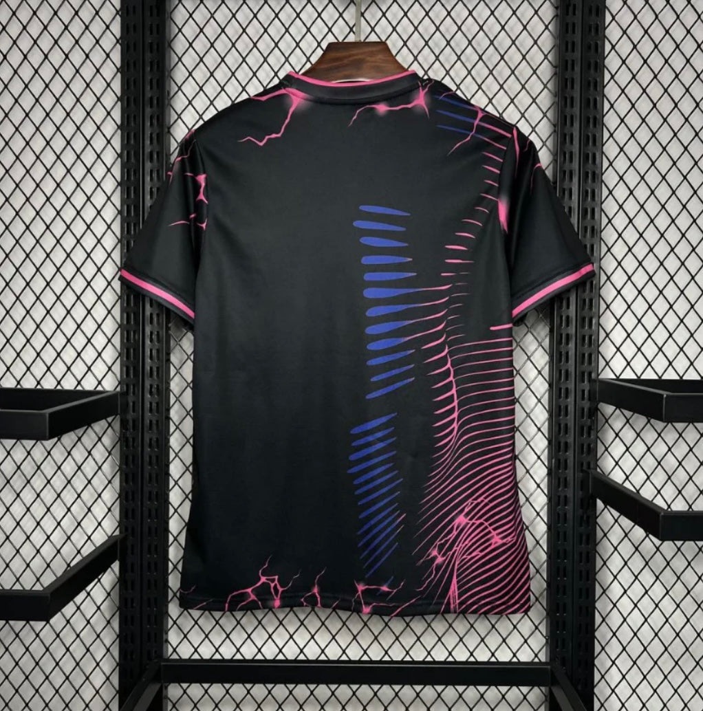 REAL MADRID - MAILLOT CONCEPT 24/25