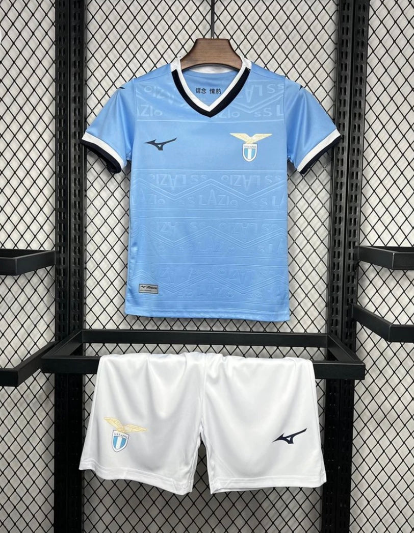LAZIO - ENSEMBLE ENFANT DOMICILE 24/25
