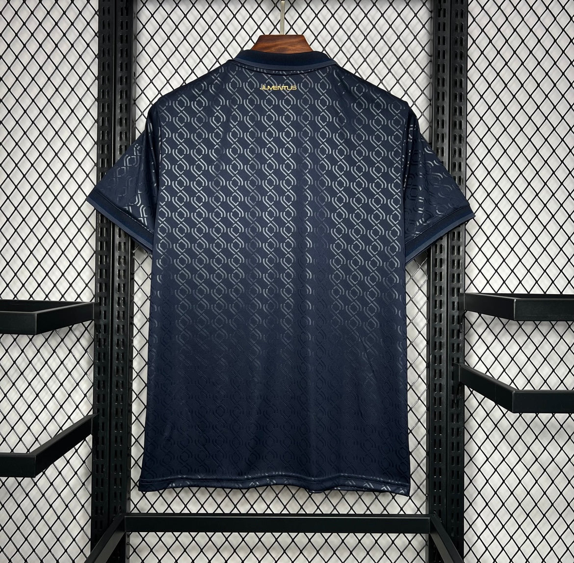 JUVENTUS - MAILLOT THIRD 24/25