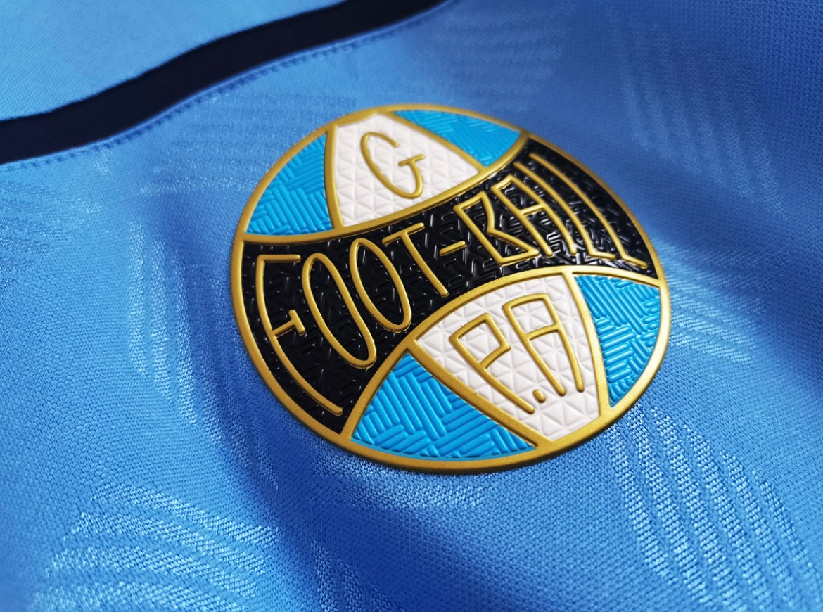 GRÊMIO - HOME JERSEY 20/21
