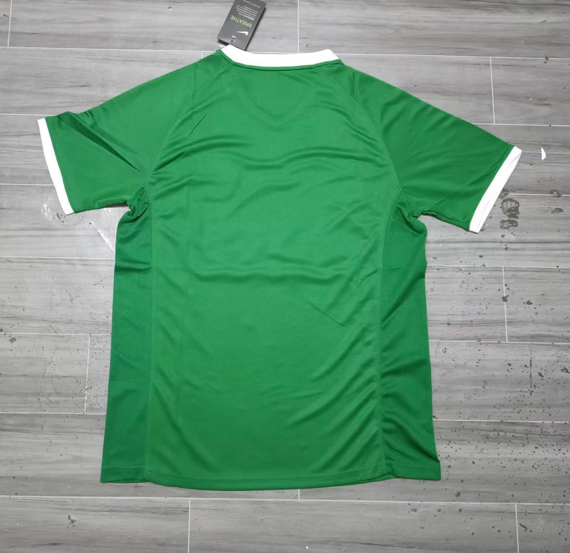 VFL WOLFSBURG - MAILLOT DOMICILE 08/09