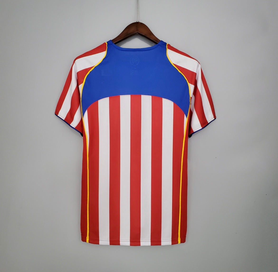 ATLÉTICO MADRID - HOME JERSEY 04/05