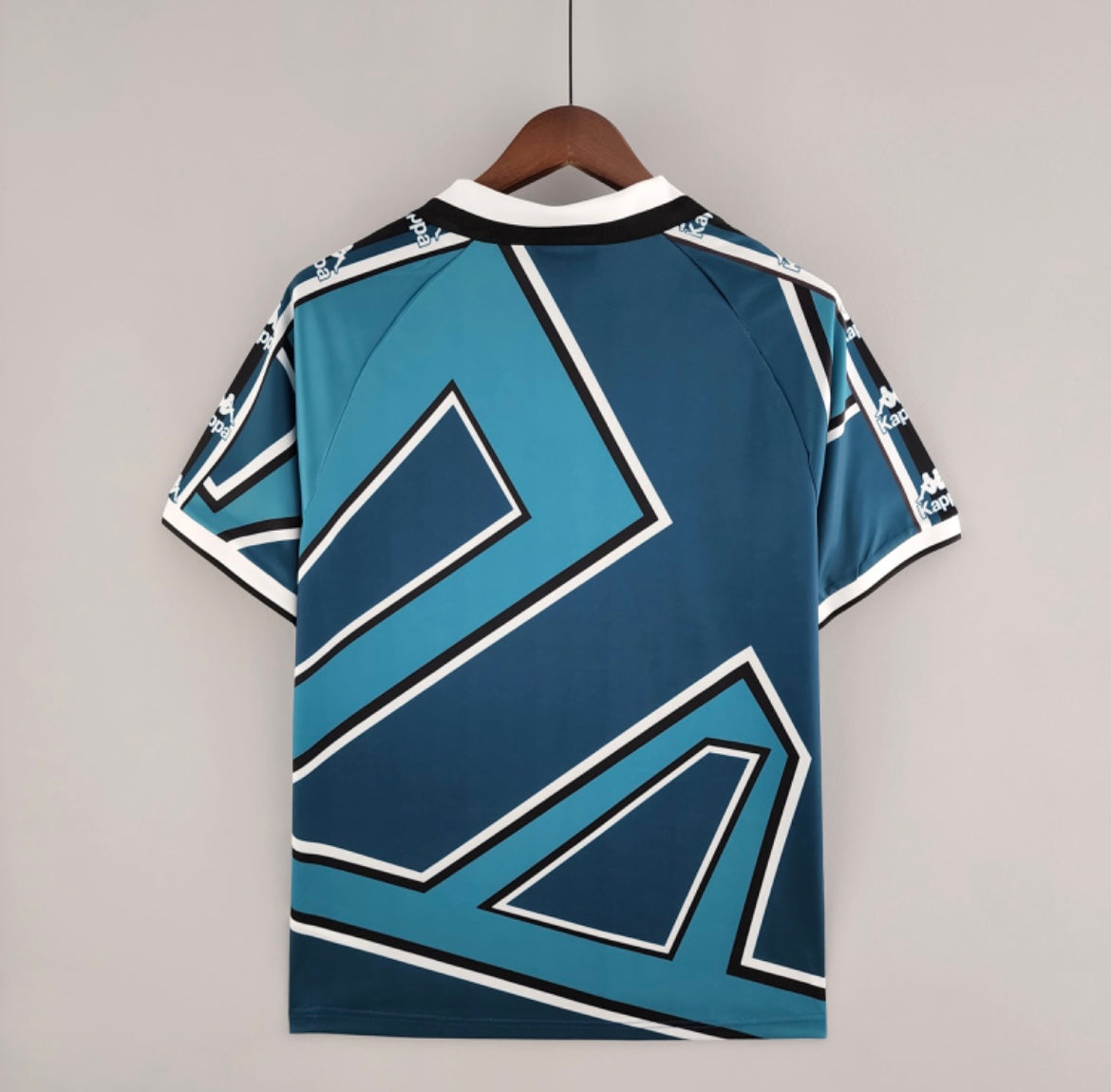 BETIS SÉVILLE - MAILLOT EXTÉRIEUR 1995/96