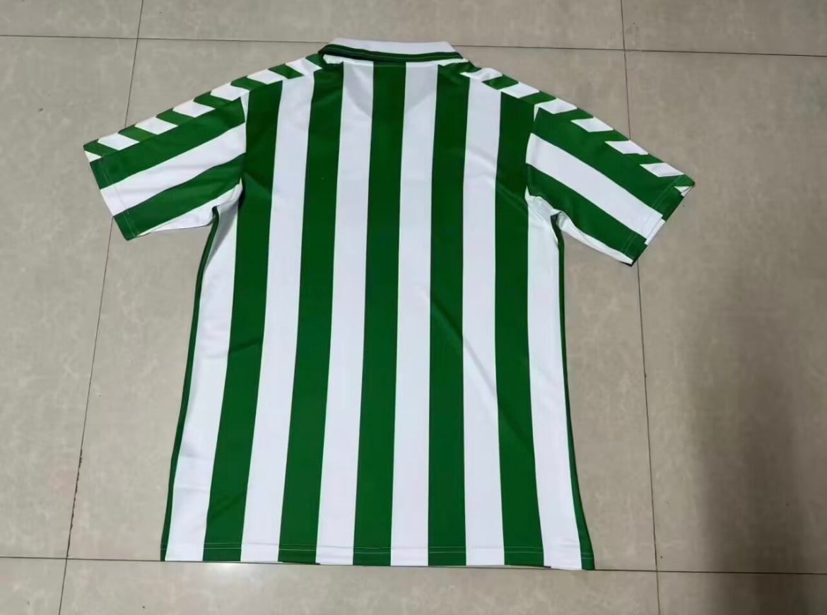 BETIS SÉVILLE - MAILLOT DOMICILE 1988/89