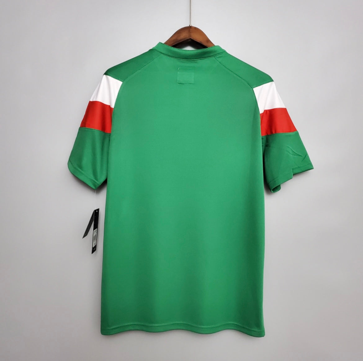 ATHLETIC BILBAO - MAILLOT EXTÉRIEUR 11/12