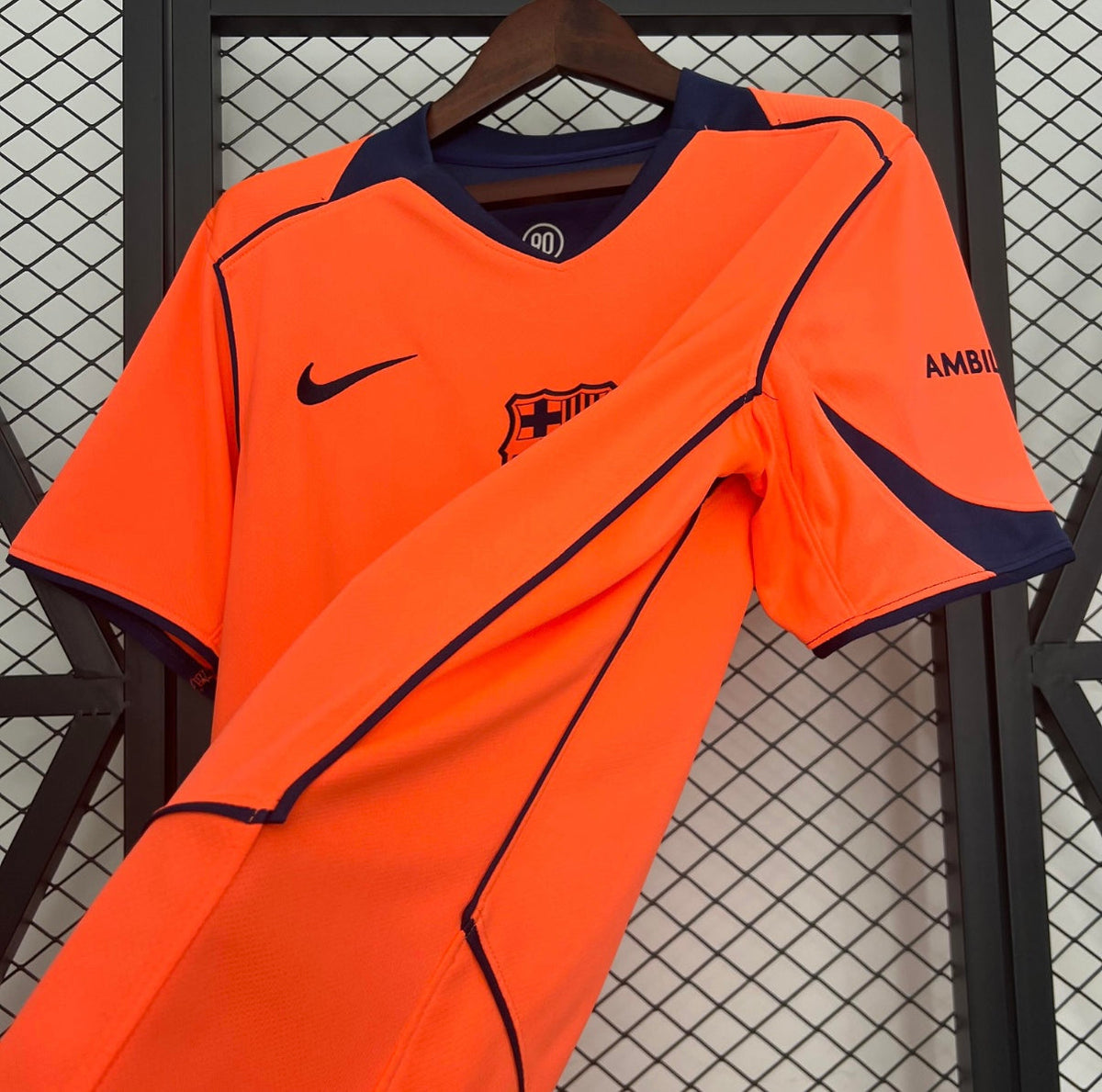 FC BARCELONE - MAILLOT THIRD 25/26