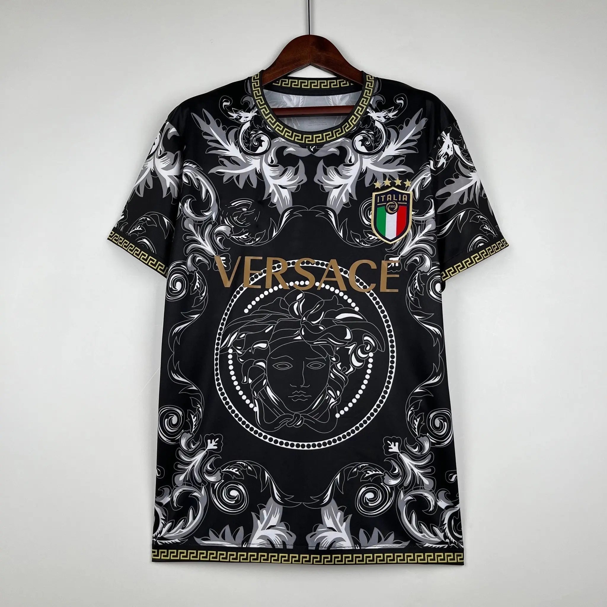 ITALIE - MAILLOT CONCEPT 23/24