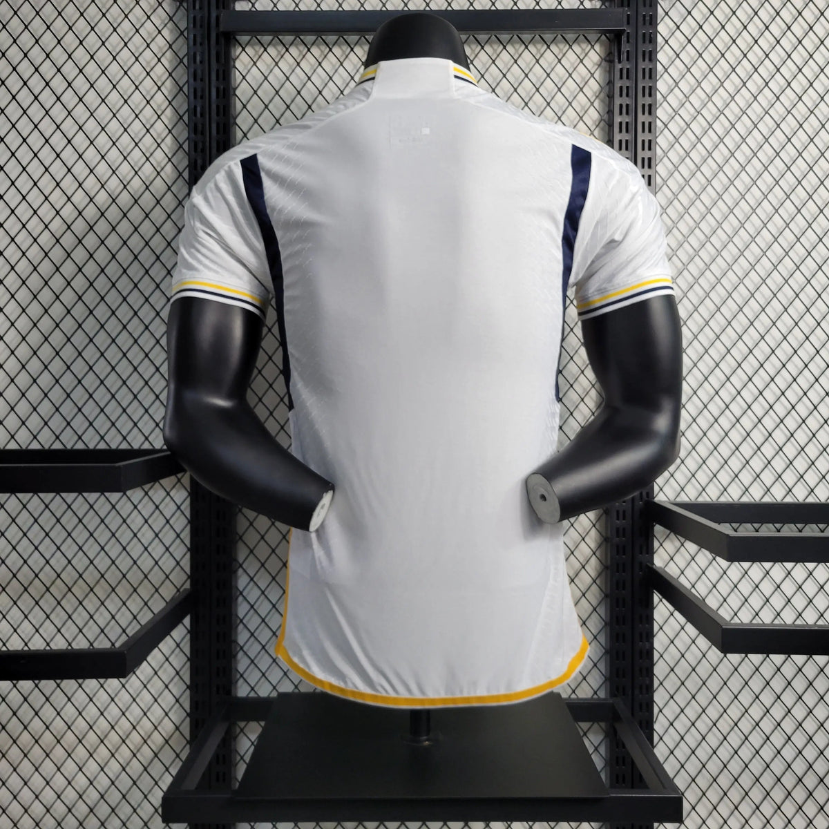 REAL MADRID - MAILLOT DOMICILE JOUEUR 23/24