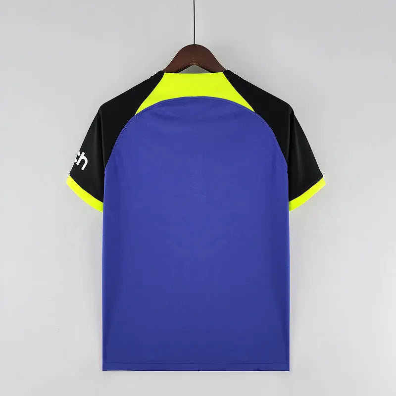 TOTTENHAM - AWAY JERSEY 22/23