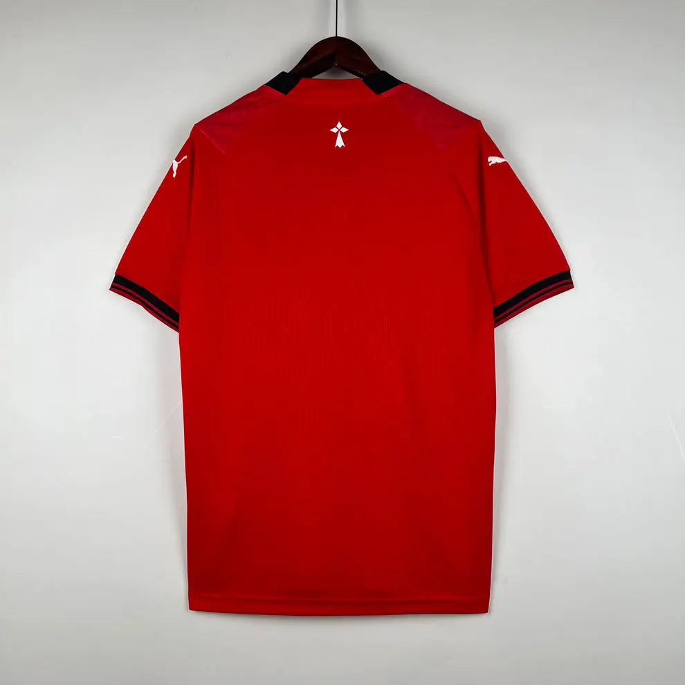 RENNES - MAILLOT DOMICILE 23/24