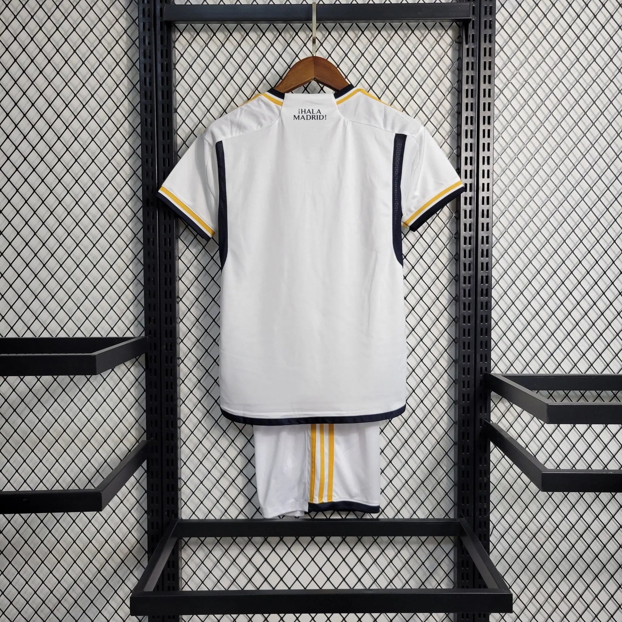 REAL MADRID - ENSEMBLE ENFANT DOMICILE 23/24