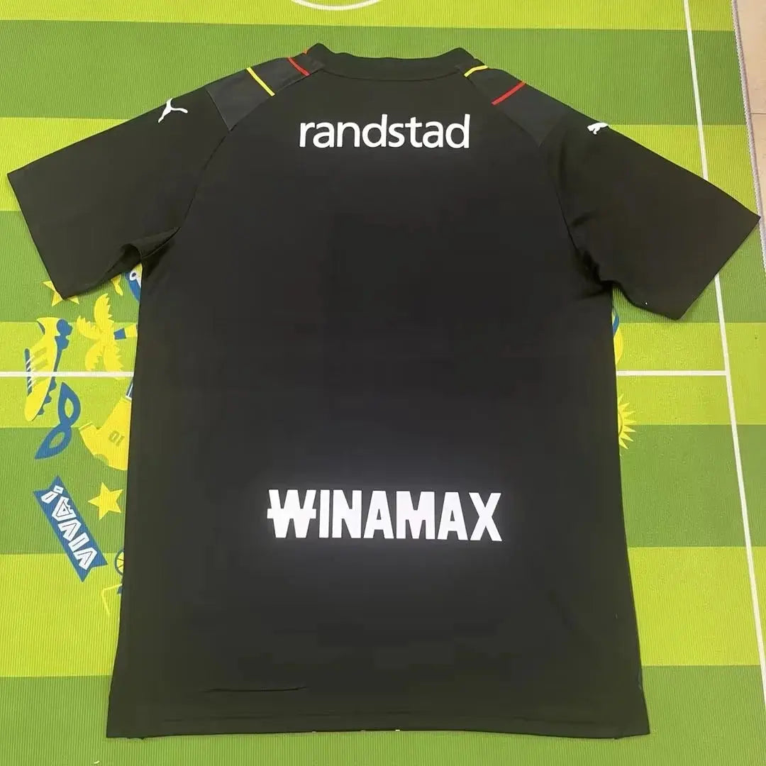 RC LENS - AWAY JERSEY 23/24