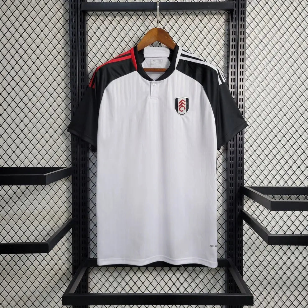 FULHAM - MAILLOT DOMICILE 23/24