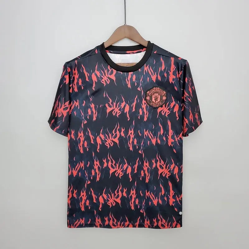 MANCHESTER UNITED - MAILLOT ENTRAINEMENT 22/23