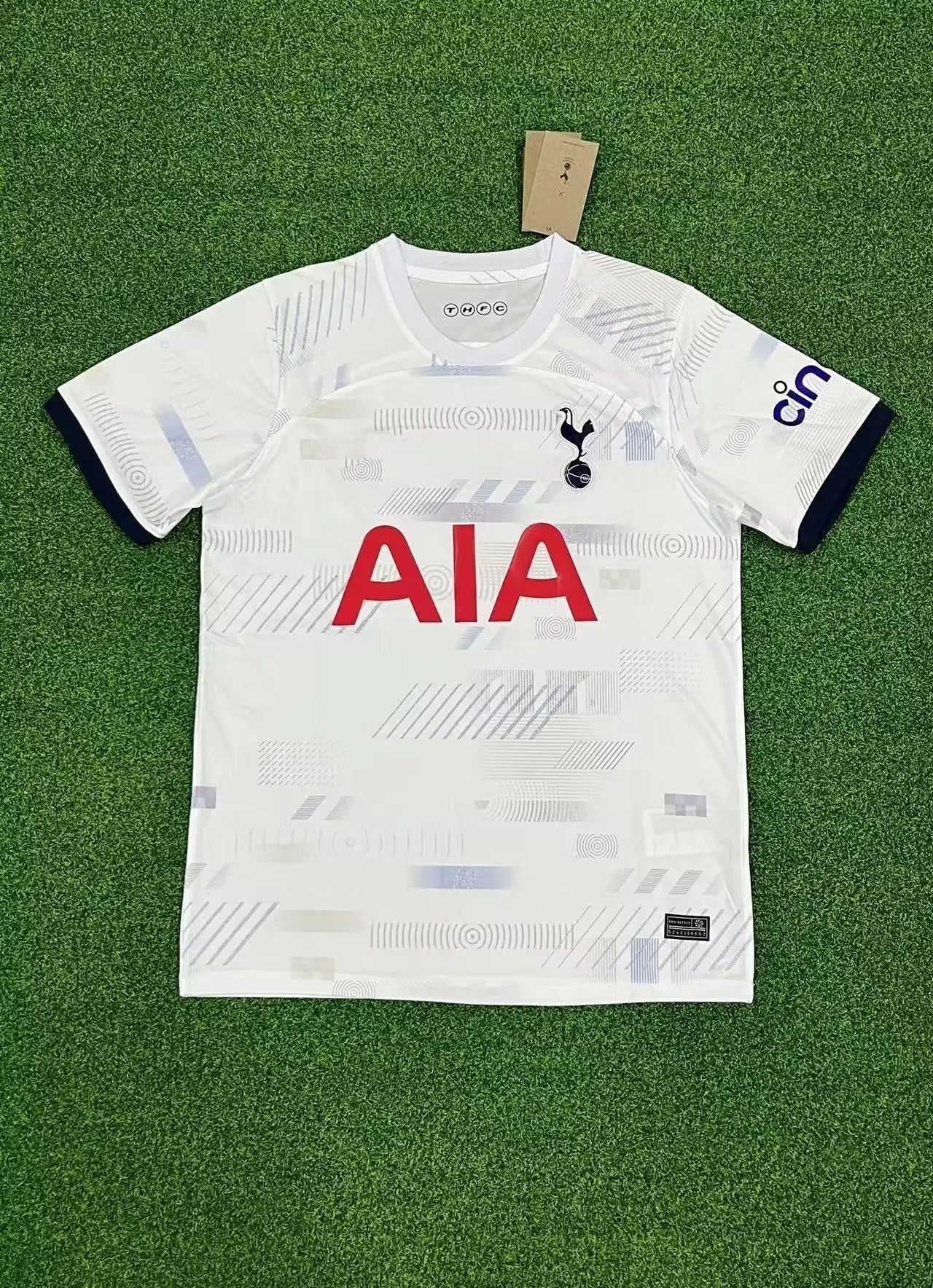 TOTTENHAM - HOME JERSEY 23/24