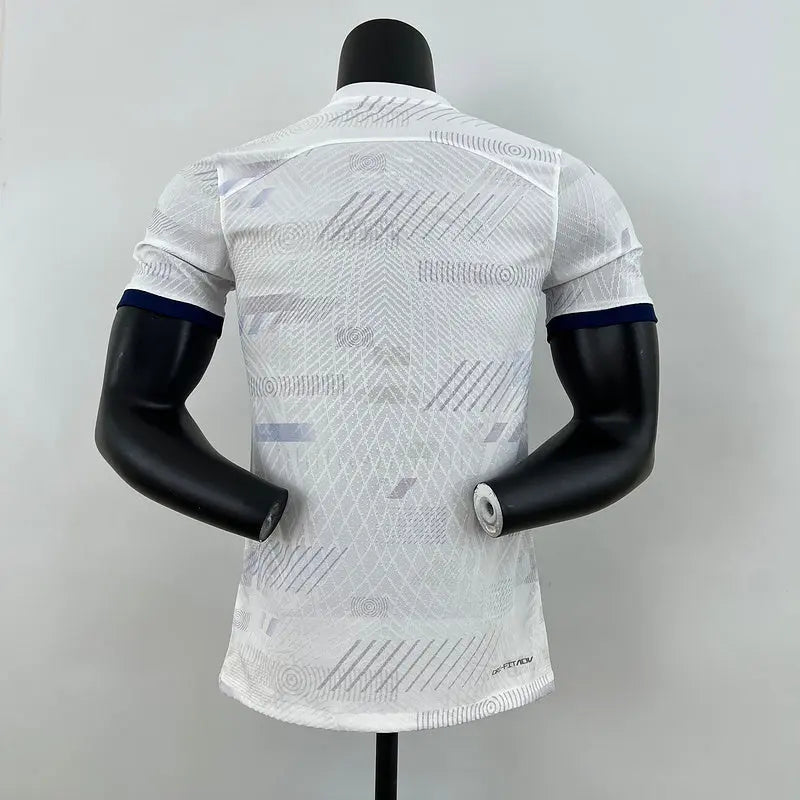 TOTTENHAM - PLAYER HOME JERSEY 23/24