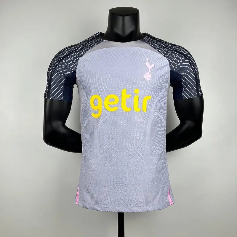 TOTTENHAM - PLAYER TRAINING JERSEY 23/24