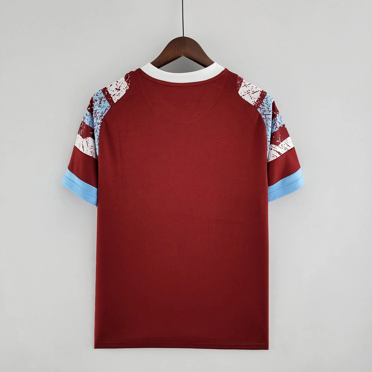 WEST HAM - MAILLOT DOMICILE 22/23
