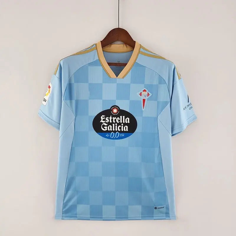 CELTA VIGO - MAILLOT DOMICILE 22/23