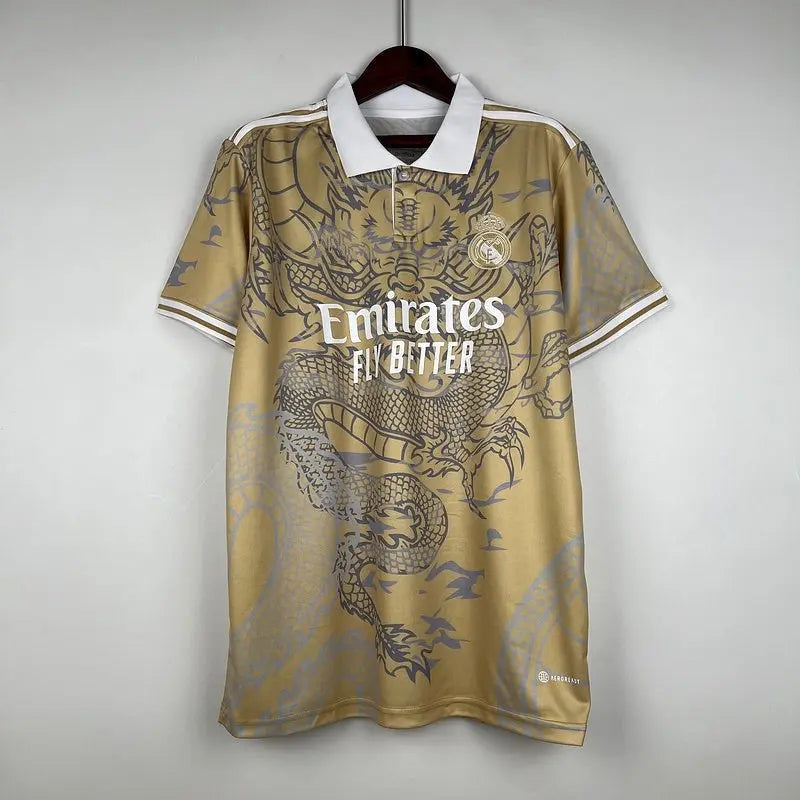 REAL MADRID - MAILLOT 23/24