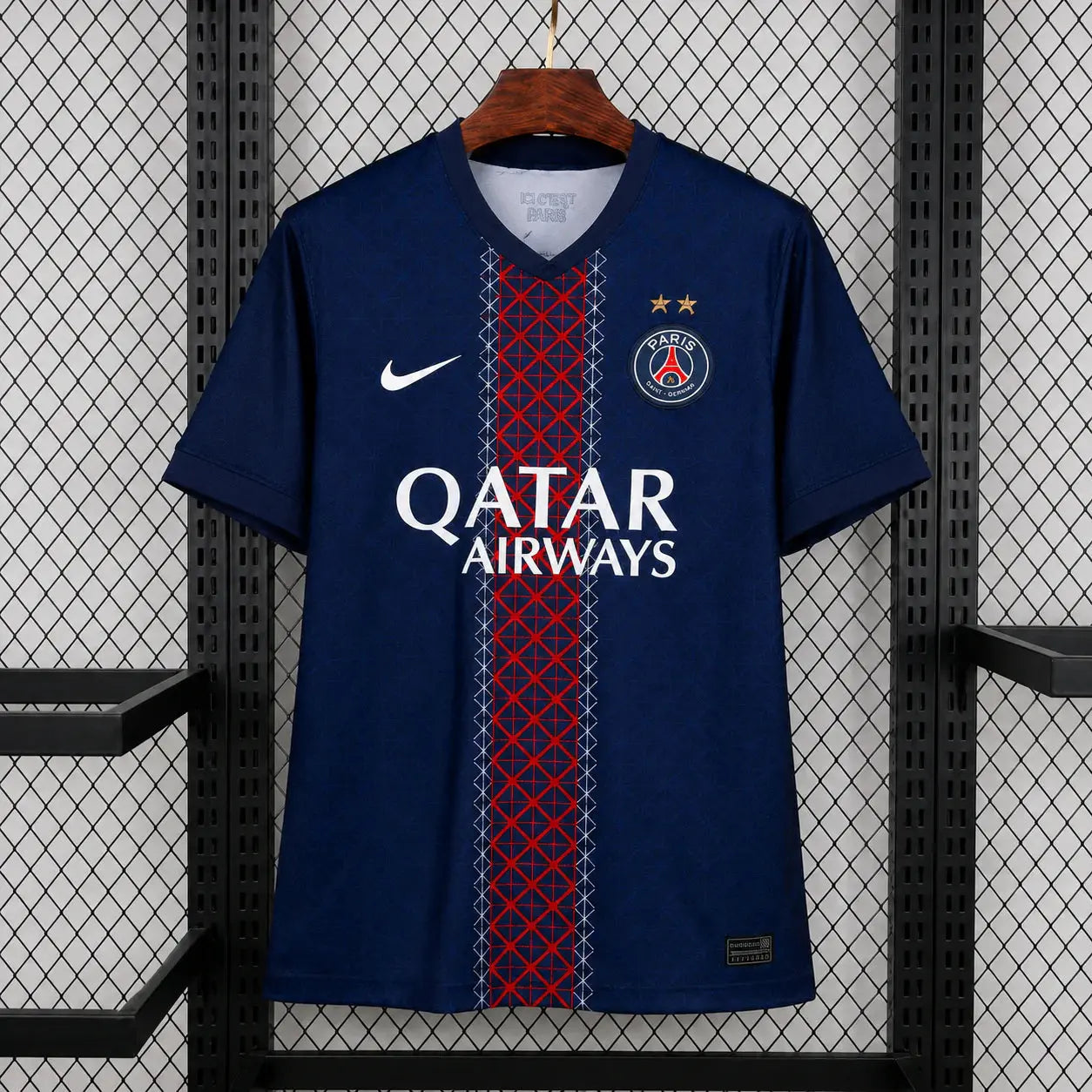 Maillot Paris Saint-Germain 2026 "2 étoiles" BACK2BACK