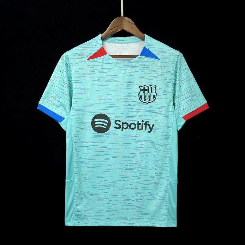 FC BARCELONA - THIRD JERSEY 23/24