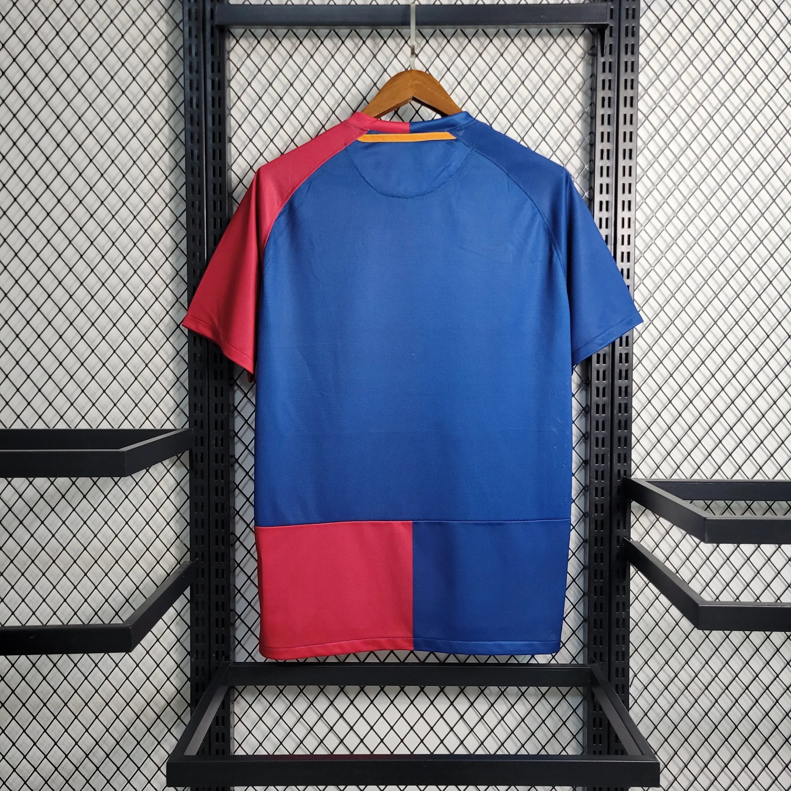 FC BARCELONE - MAILLOT 08/09