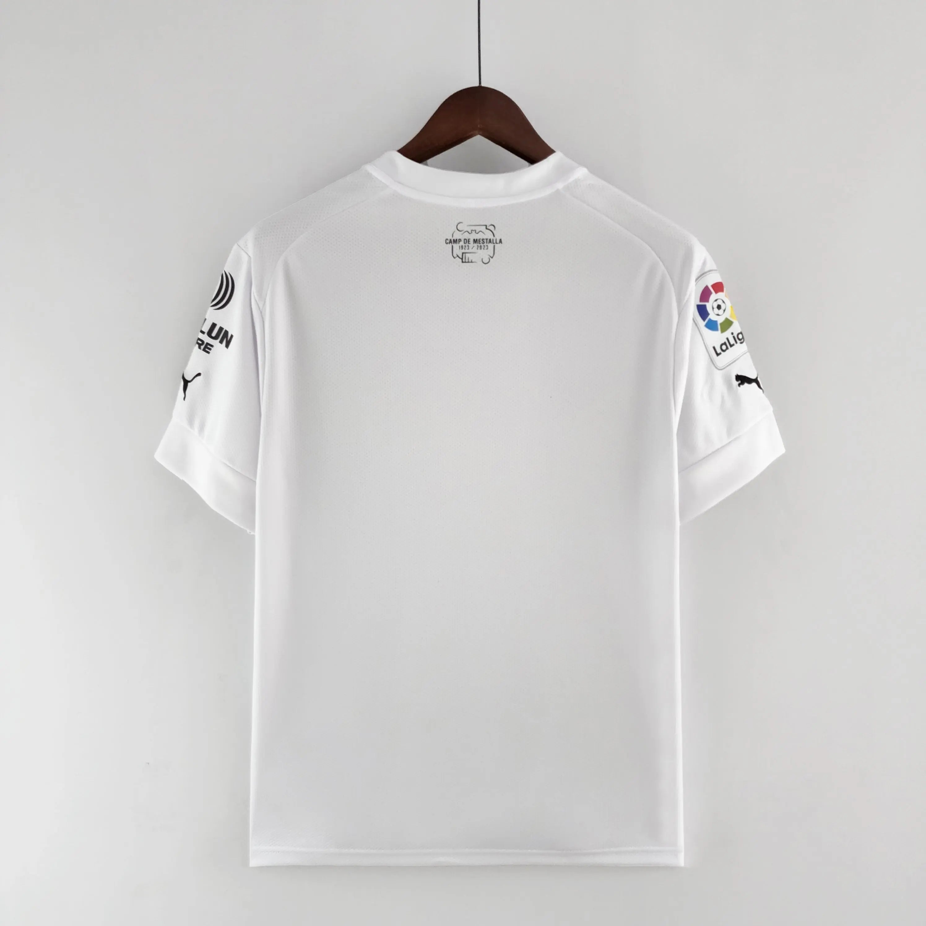 VALENCIA CF - HOME JERSEY 22/23