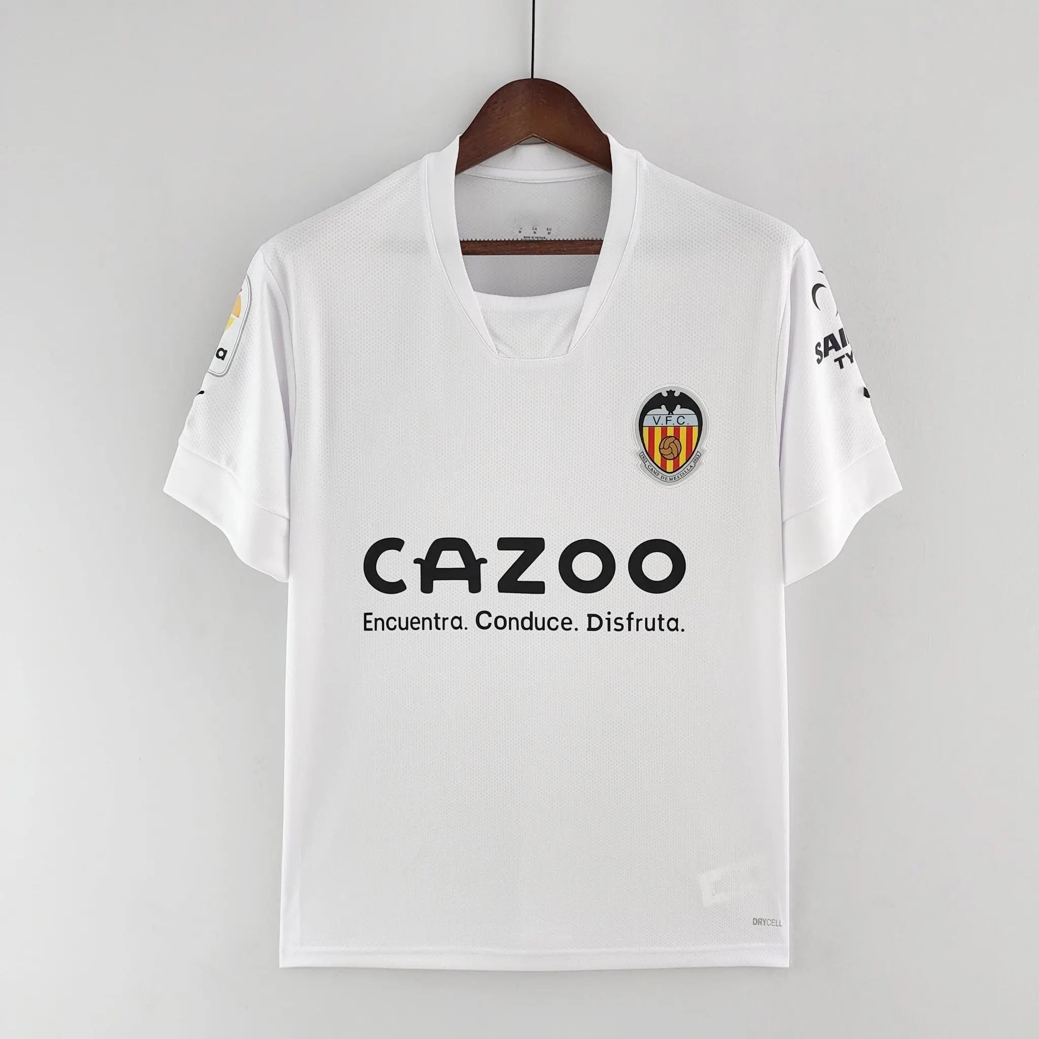 VALENCIA CF - HOME JERSEY 22/23