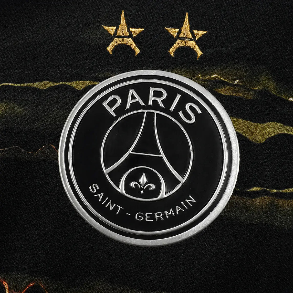 Maillot Paris Saint-Germain Night Stadium 2026 "2 étoiles"