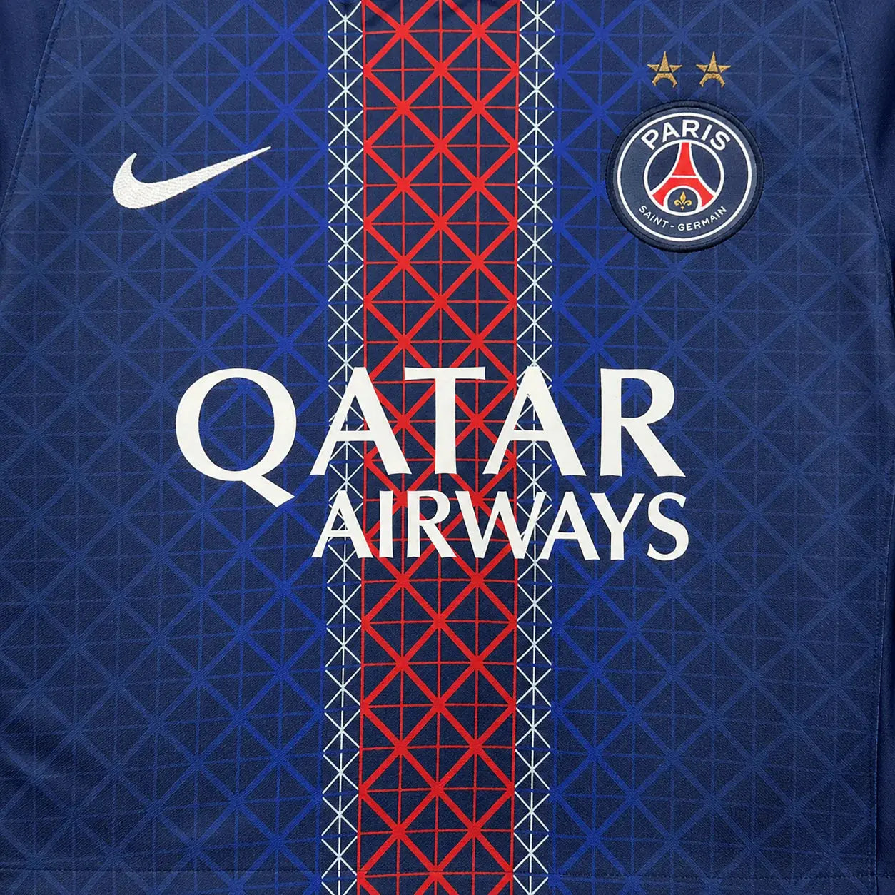 Maillot Paris Saint-Germain 2026 "2 étoiles"