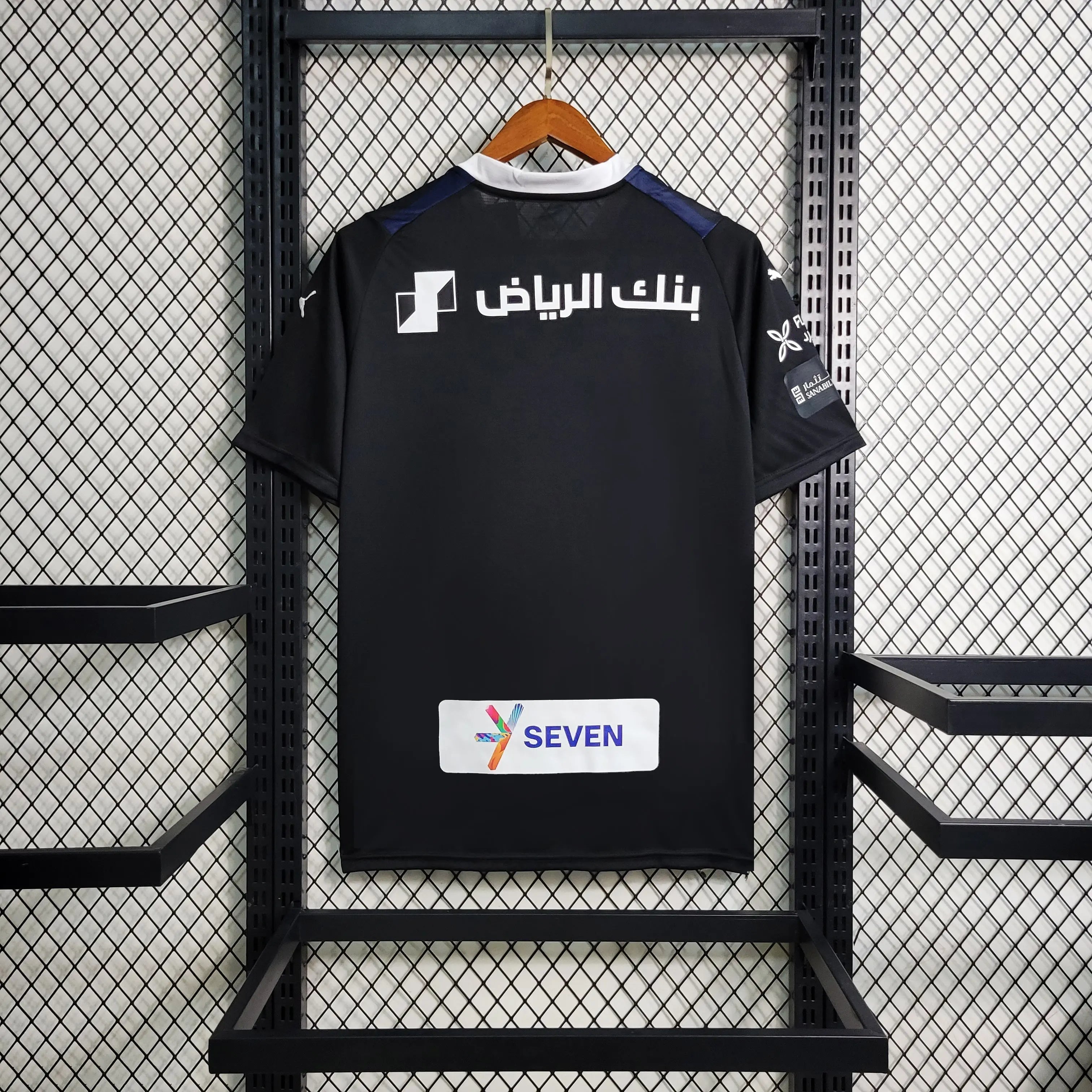 AL-HILAL - AWAY JERSEY 23/24