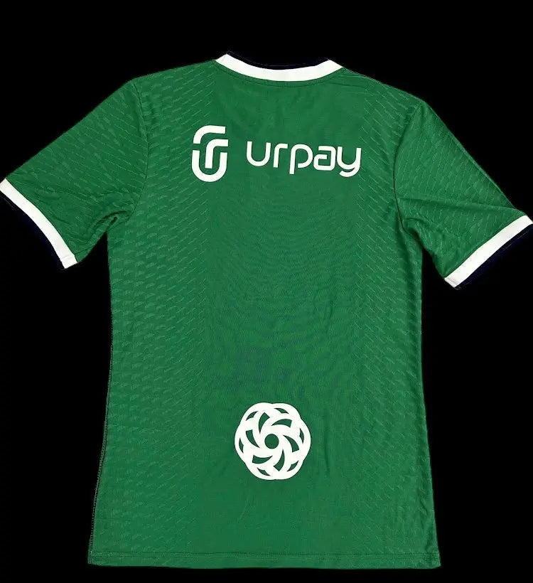 AL-AHLI - MAILLOT DOMICILE 23/24