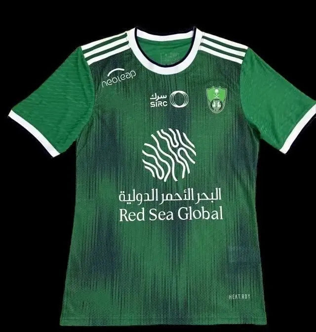 AL-AHLI - MAILLOT DOMICILE 23/24