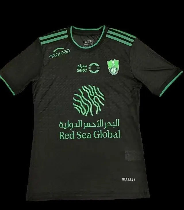 AL-AHLI - MAILLOT EXTÉRIEUR 23/24