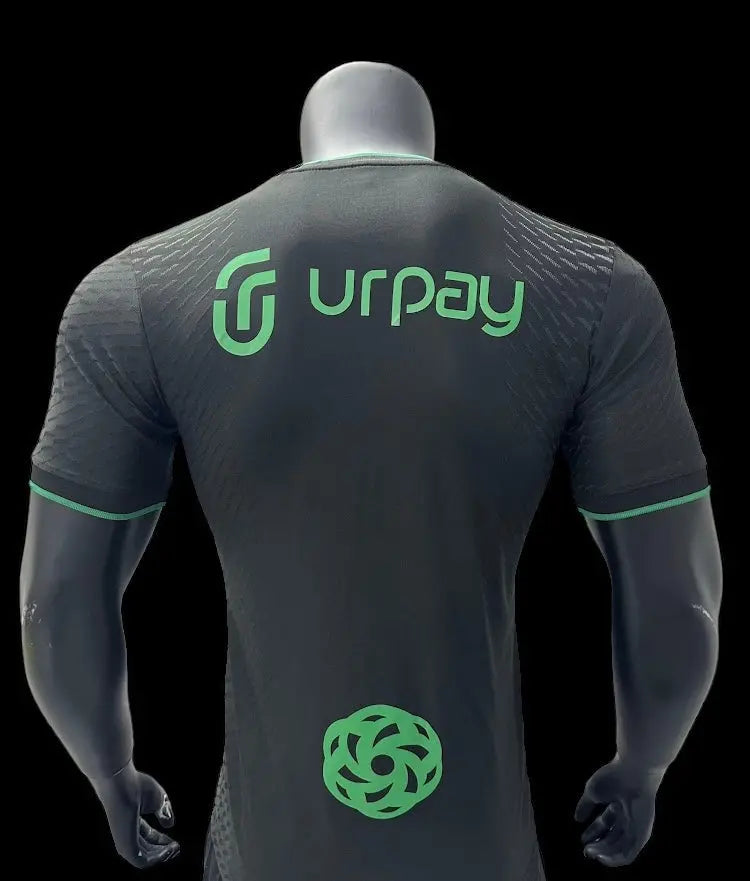 AL-AHLI - MAILLOT EXTÉRIEUR JOUEUR 23/24