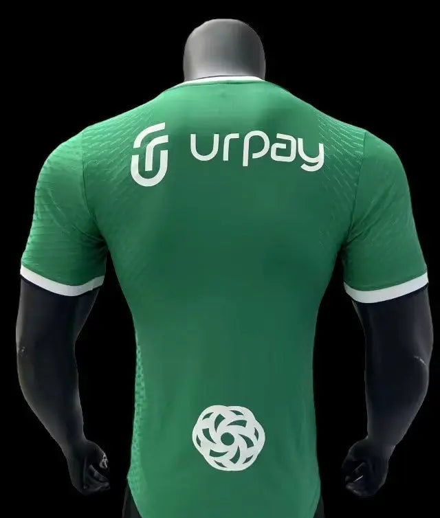AL-AHLI - MAILLOT DOMICILE JOUEUR 23/24