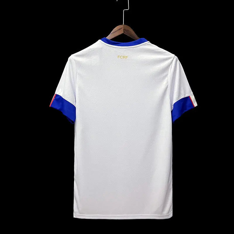 Costa Rica 2022 World Cup jersey