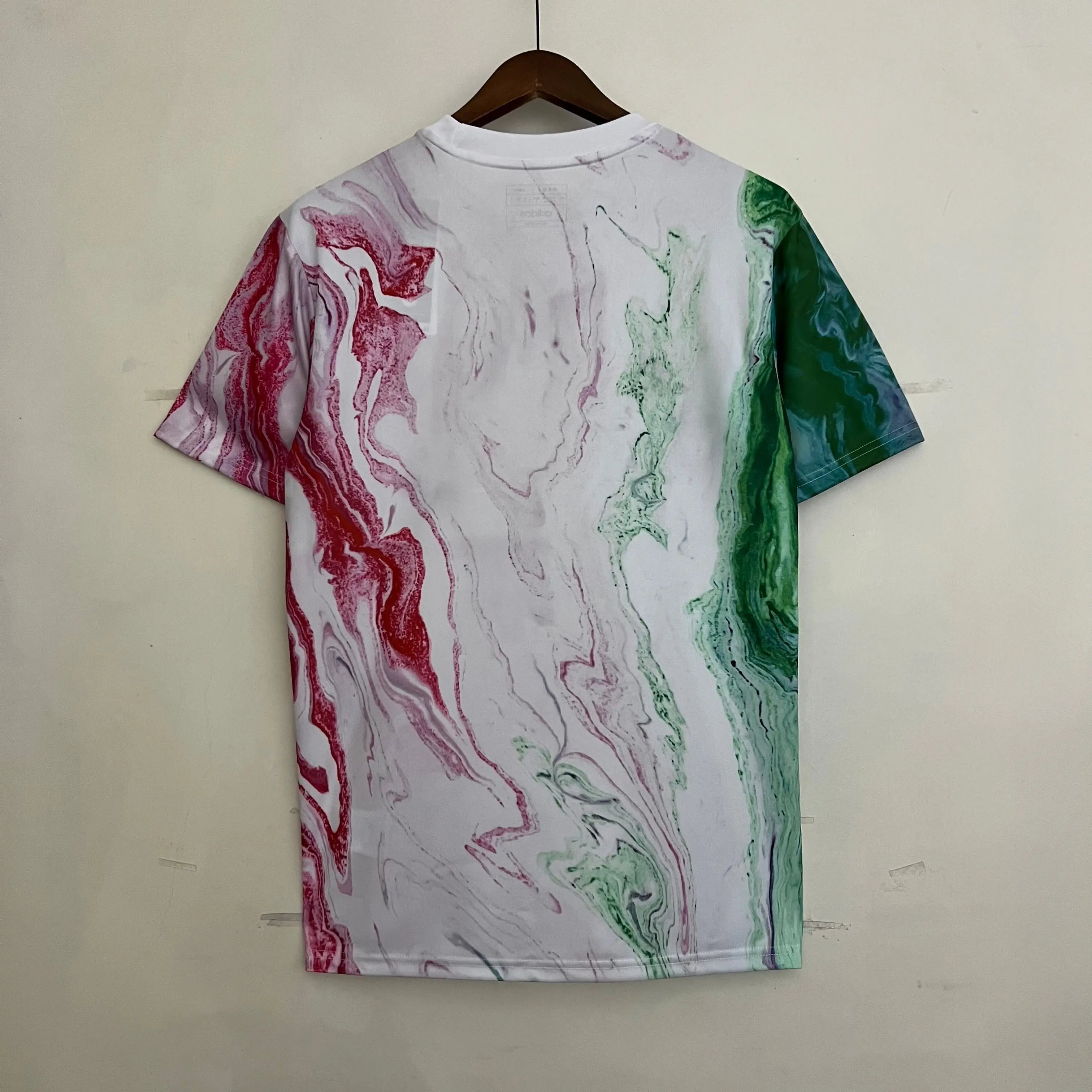 ITALY - TRAINING JERSEY 2023
