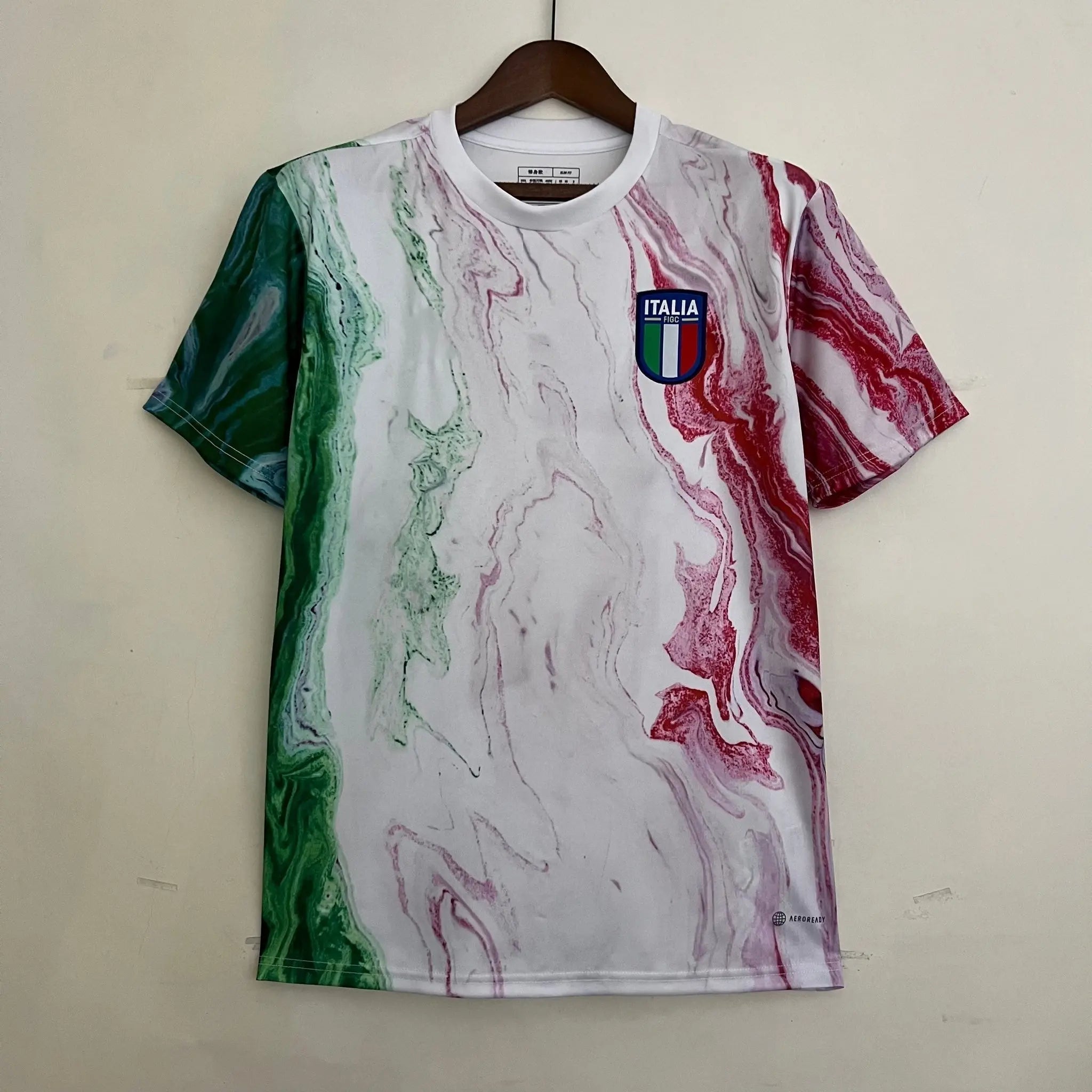 ITALY - TRAINING JERSEY 2023