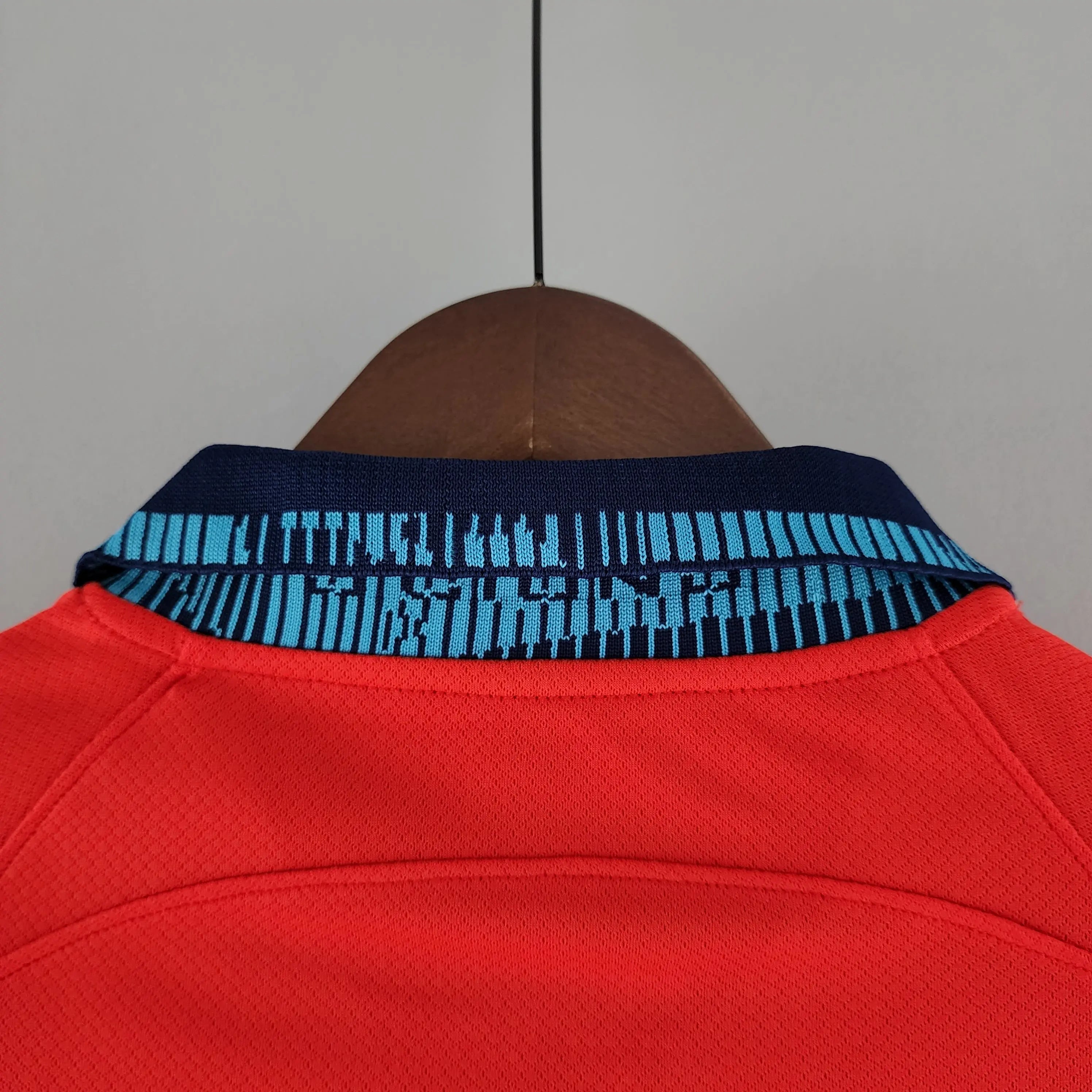 ANGLETERRE - MAILLOT EXTÉRIEUR 22/23