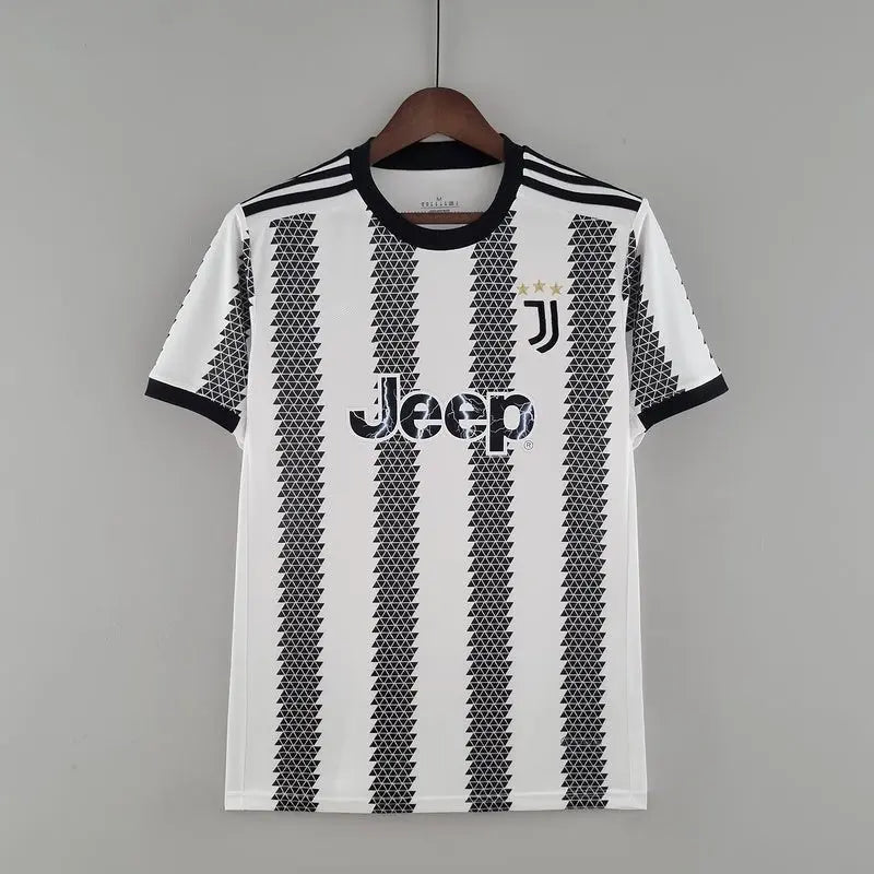 JUVENTUS - MAILLOT 2022