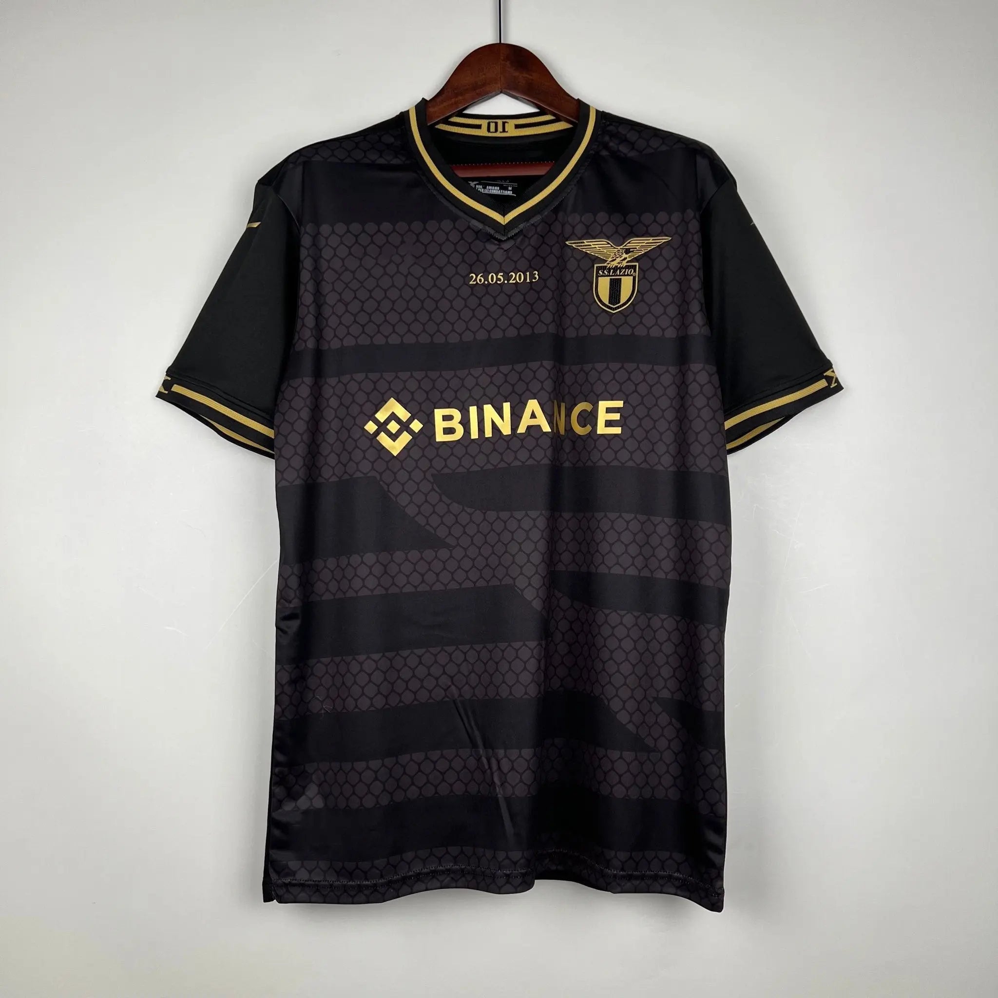 LAZIO - MAILLOT 23/24