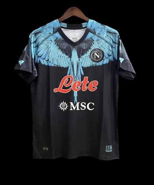 NAPLES - MAILLOT